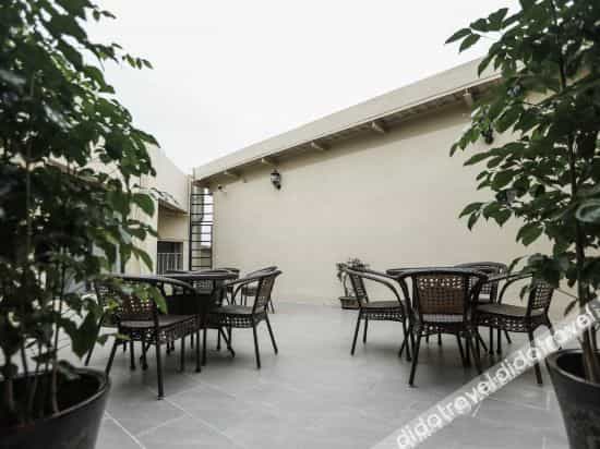HanTing Hotel (Jintang Huaizhou New City)