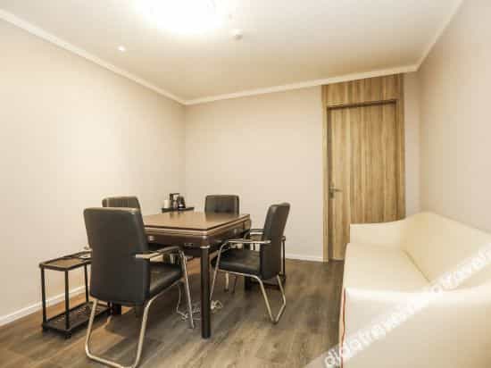 HanTing Hotel (Jintang Huaizhou New City)