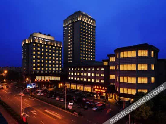 โรงแรมเยว่หัว