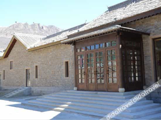 Royal Hot Spring Boutique Hotel