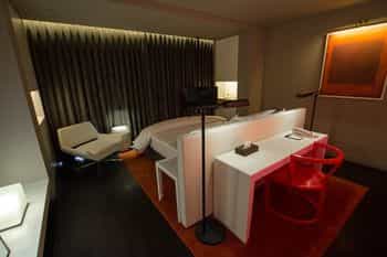 โรงแรมเมโทรโปโล คลาสสิก เซี่ยงไฮ้ จิงอัน เทมเปิล