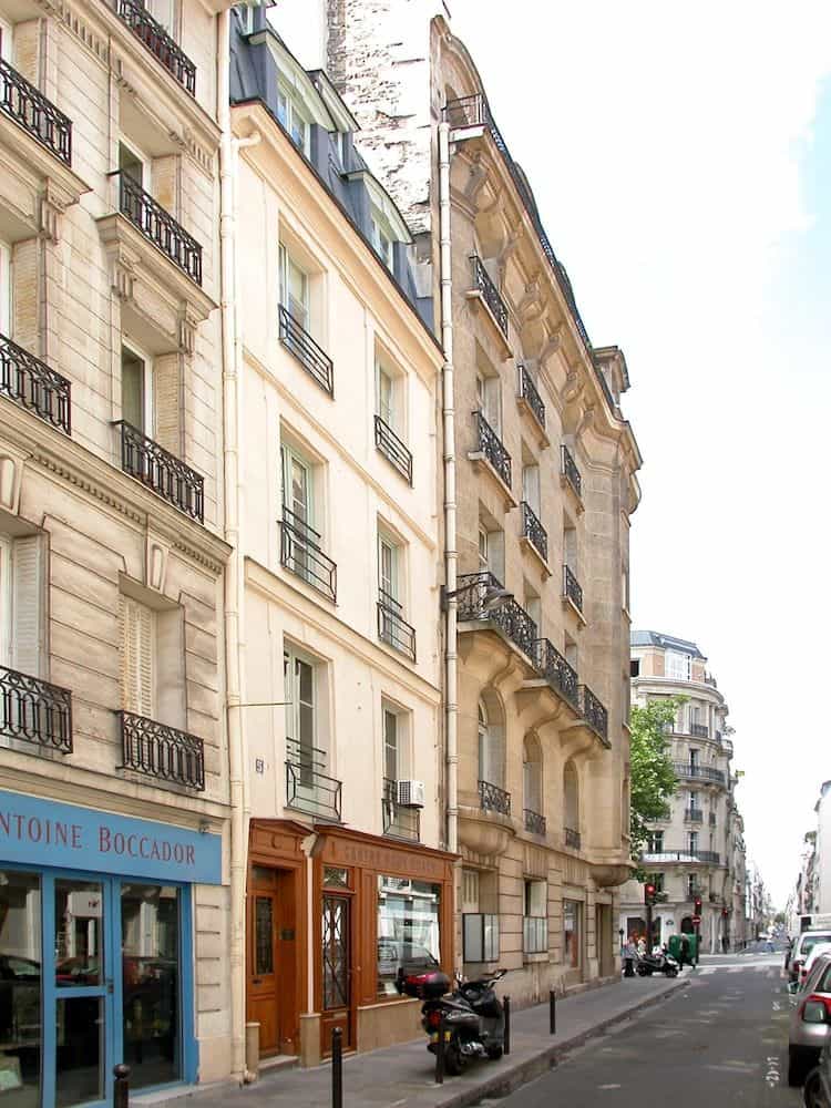 Bridgestreet St Germain