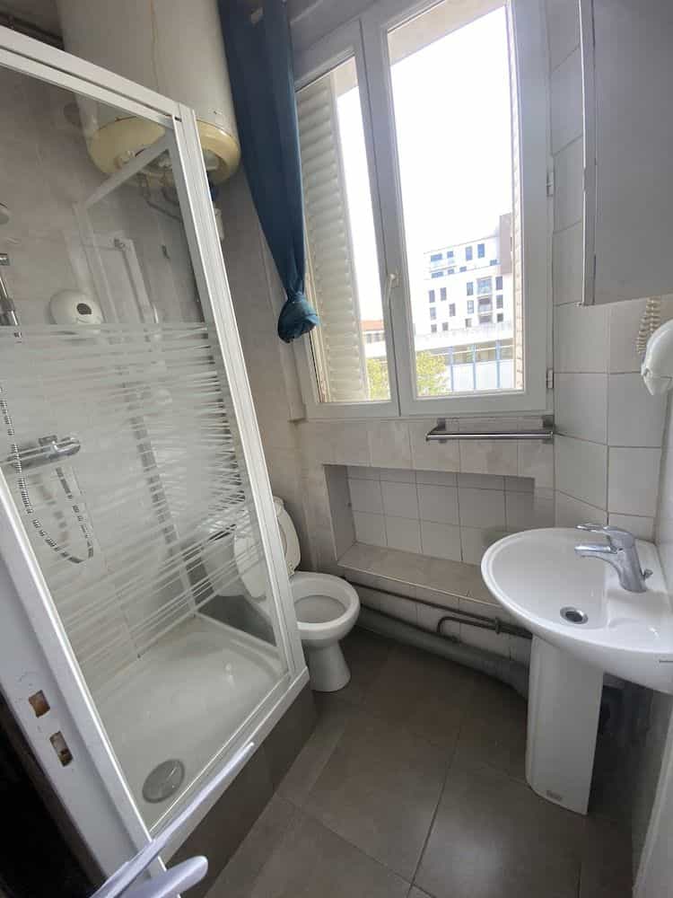 Apparthotel Colombes