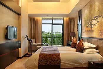 Hengshan Park Hotel