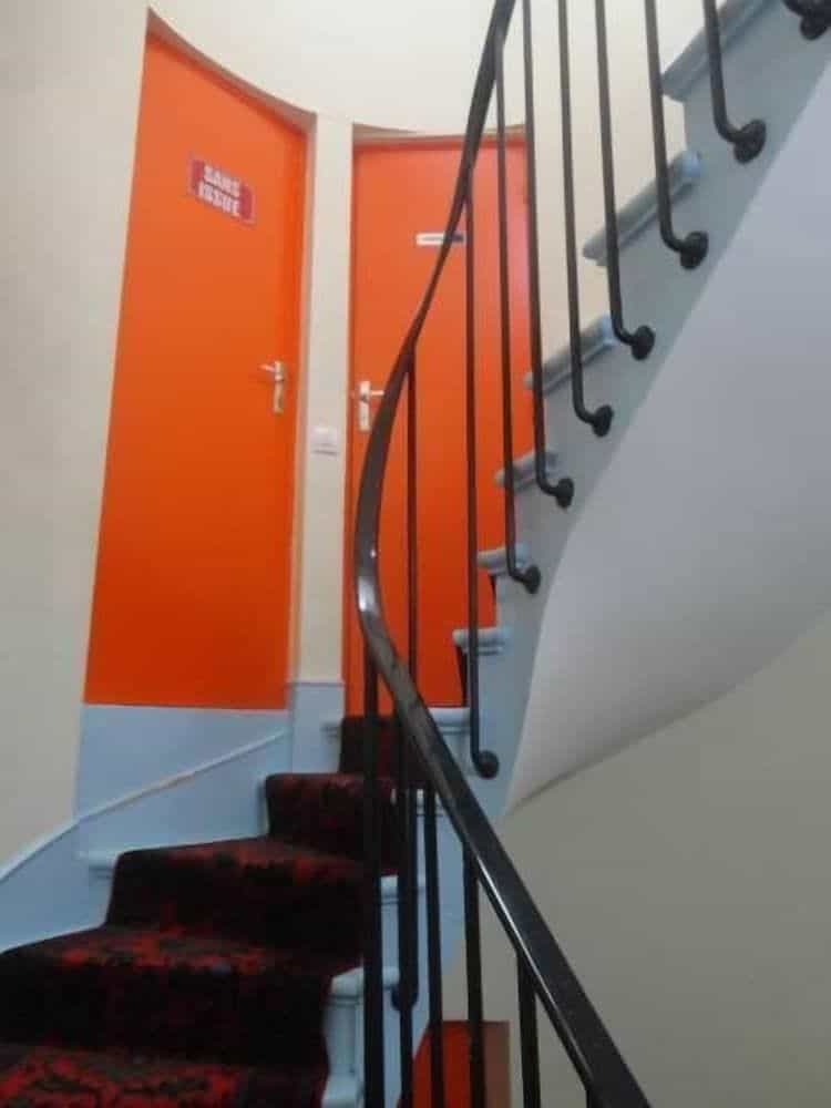 Hotel Santana