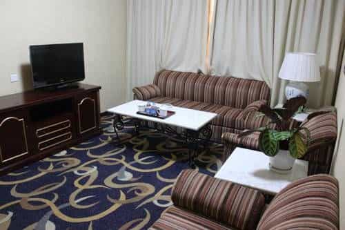 Beijing Commercial Business Hotel