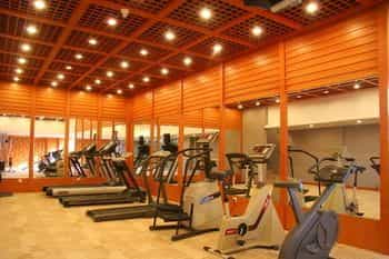 โรงแรมไพร์ม ปักกิ่ง หวังฝูจิ่ง