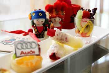 Crowne Plaza Beijing Sun Palace by IHG