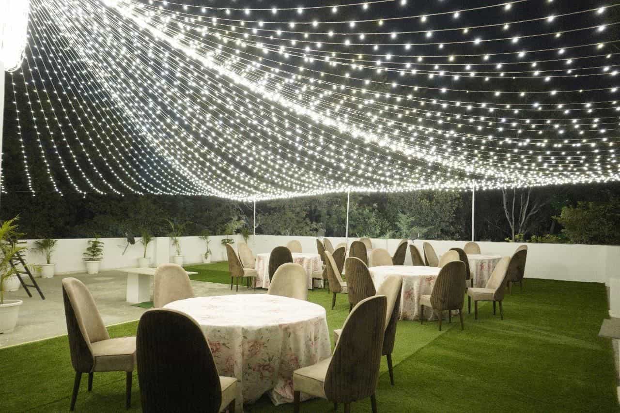 Purple Tree Villa Delhi
