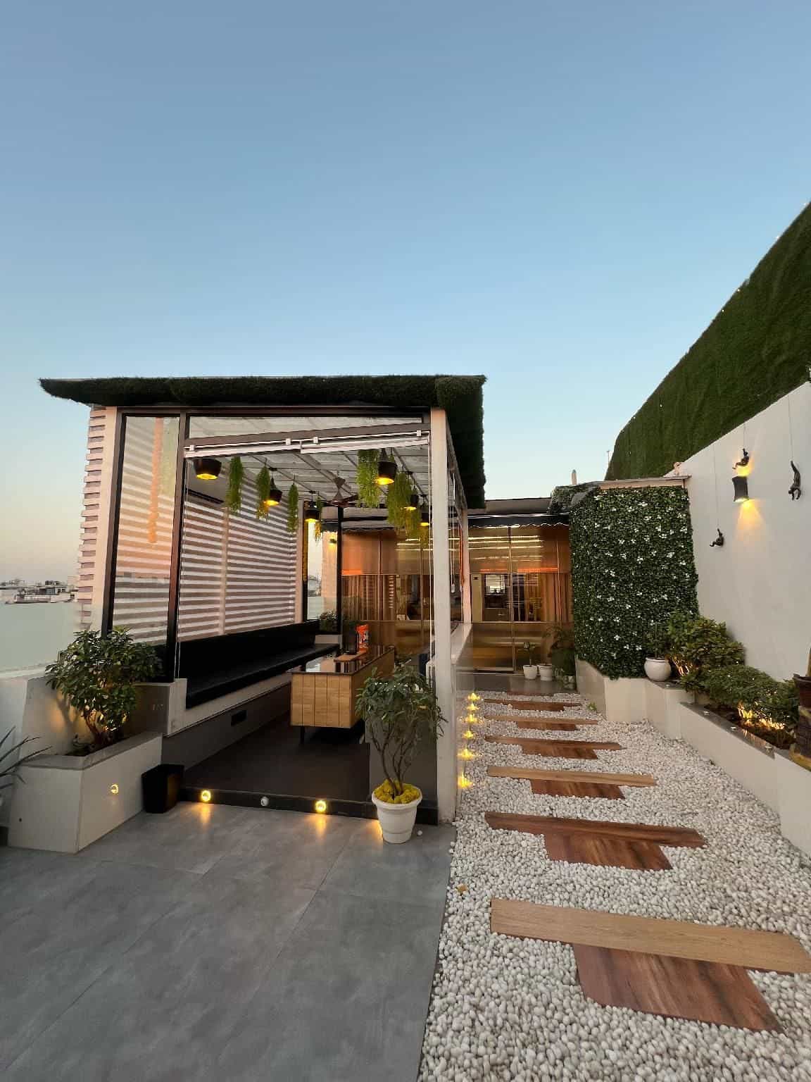 Penthouse by The Generations
