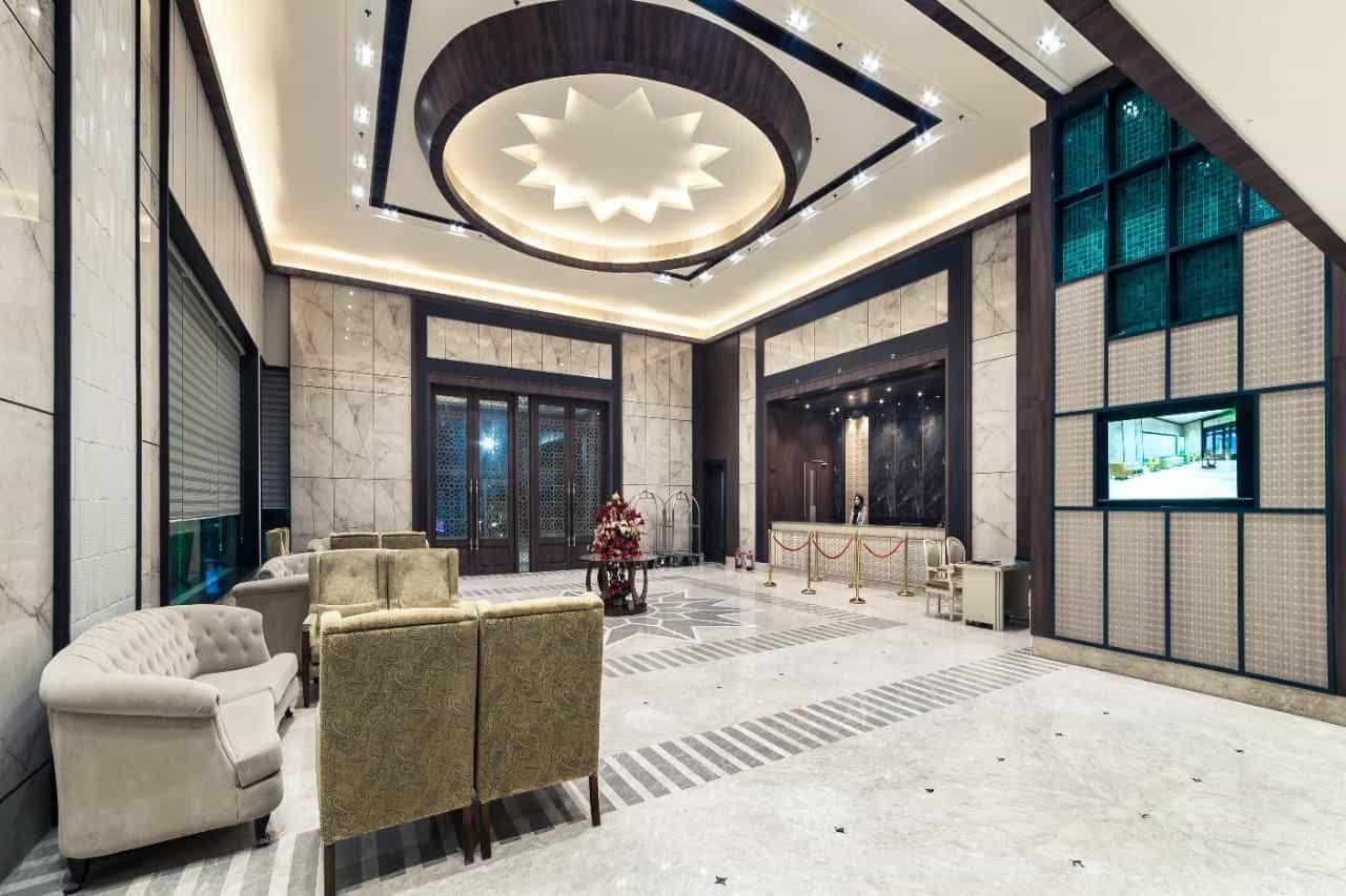 Palm Green Hotel & Resort
