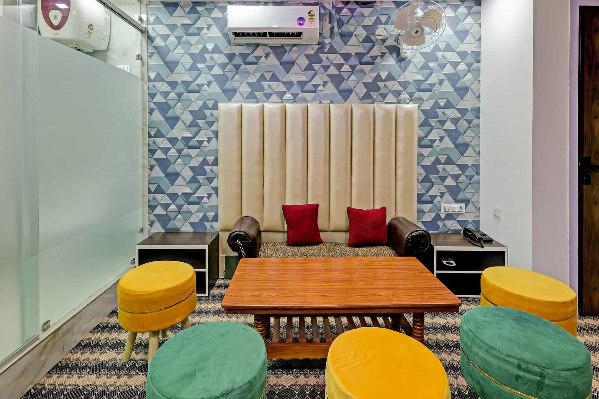 Hotel O The Kings