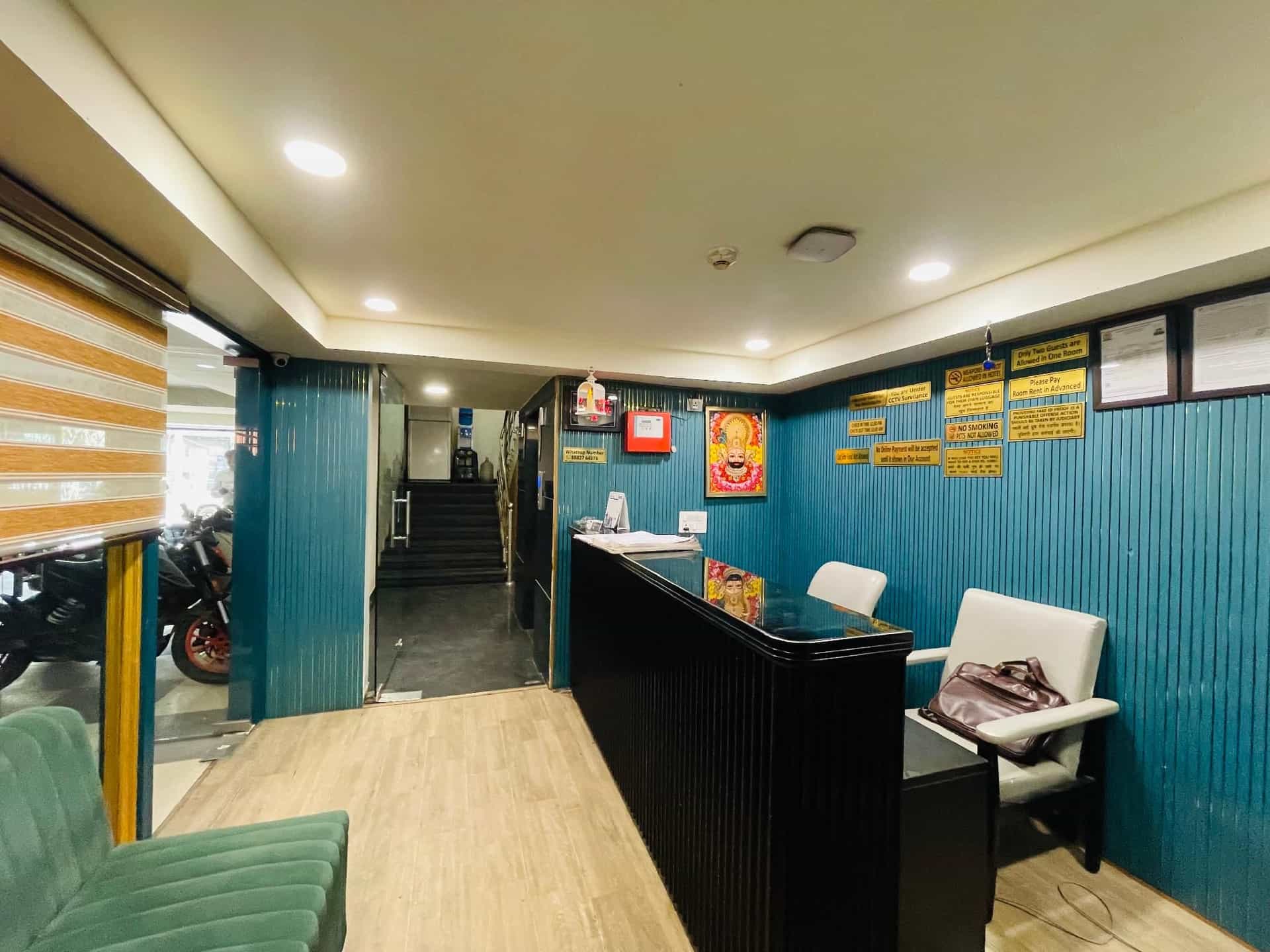 Hotel 7 Star