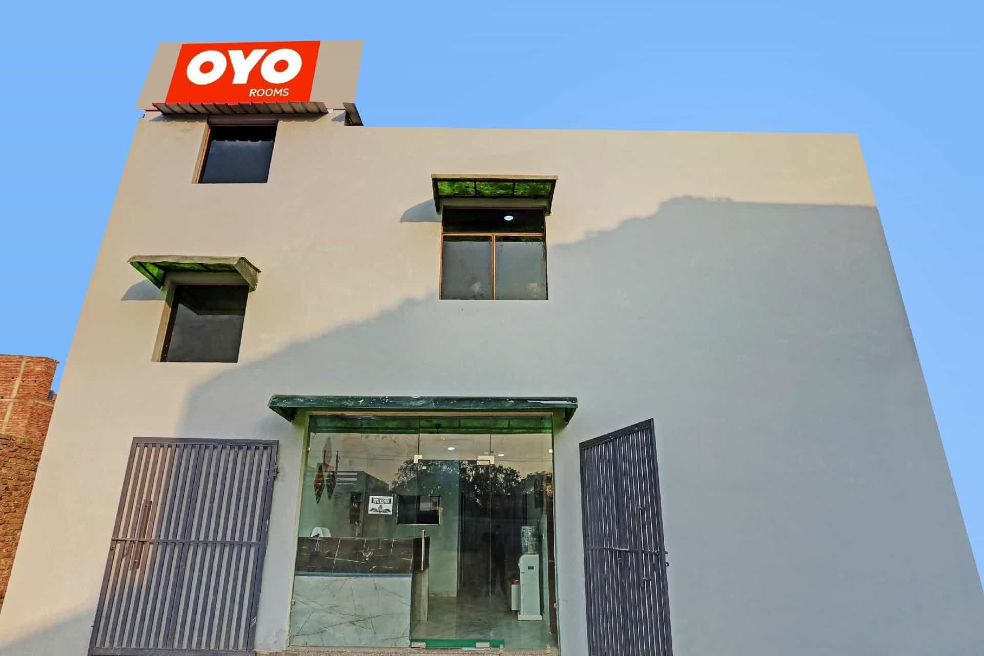 Hotel O Surya Gold Guest House