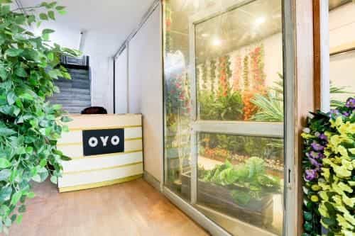 Hotel O Sunshine Residency