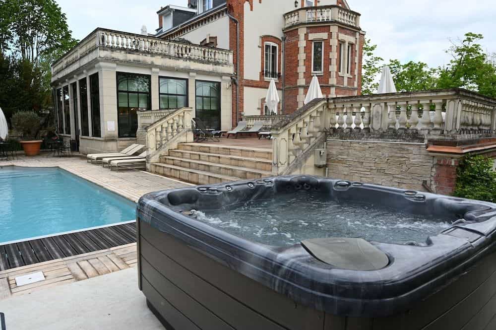La Villa Eugene