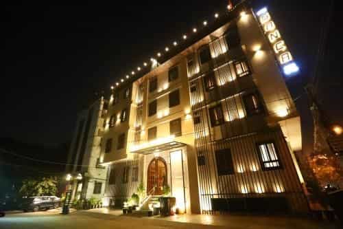 Hotel Sehaj Continental