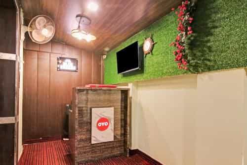 โรงแรมโอ บลู บรีซ