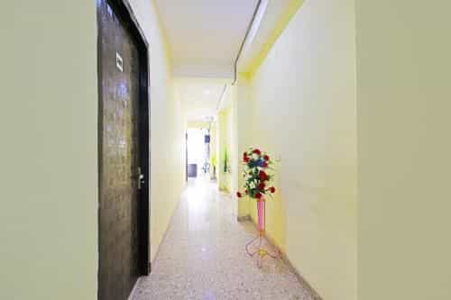 โรงแรมโอ กูลาบี ดีไลท์