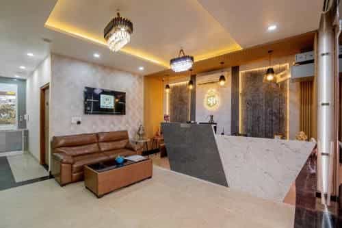 โรงแรมศรีจี
