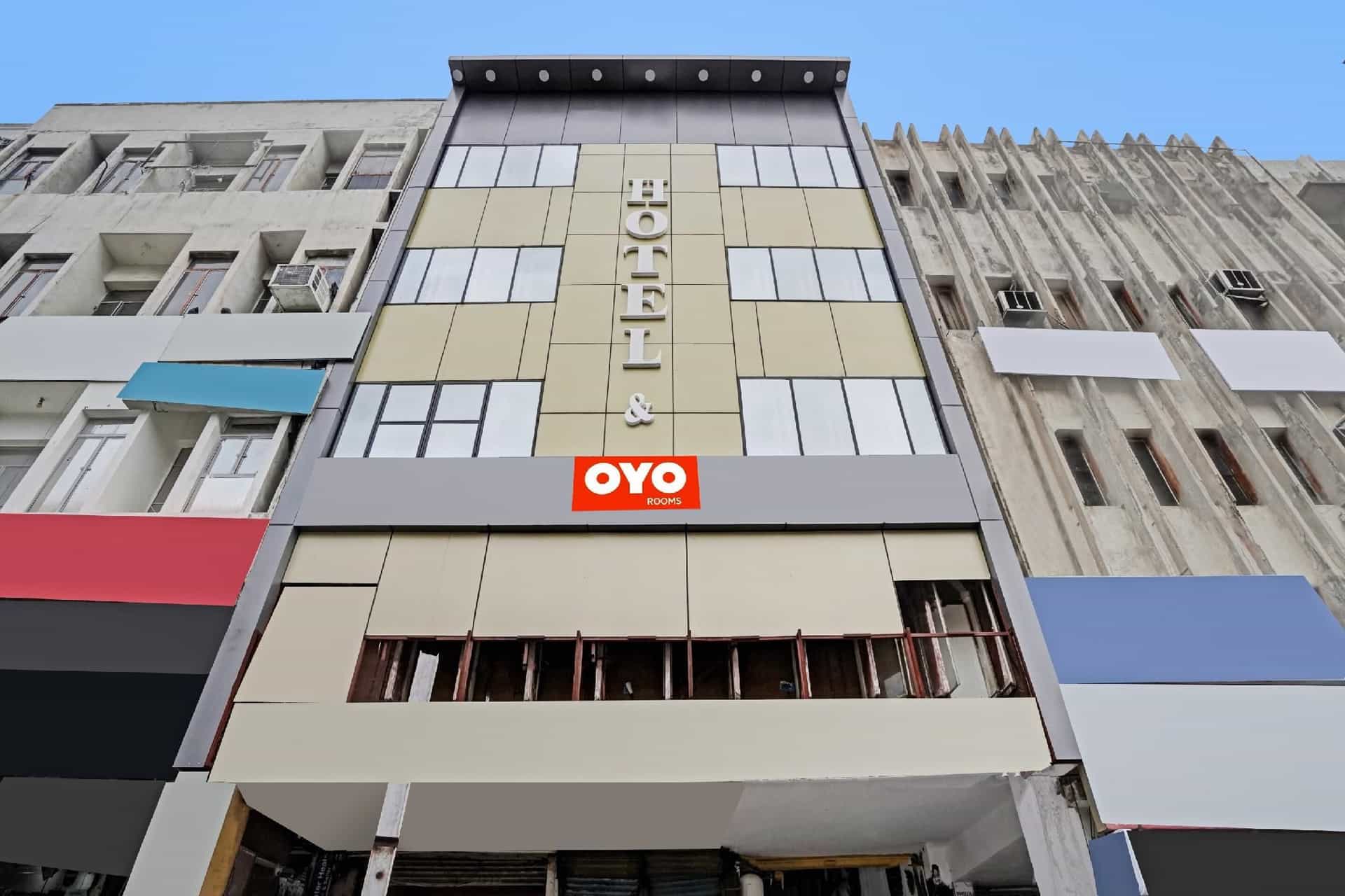 โรงแรมโอ กอศัล โรงแรมและแกรนด์ แบงเควต