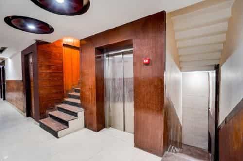 โรงแรม โอ เซกเตอร์ 5 กาซีอาบัด