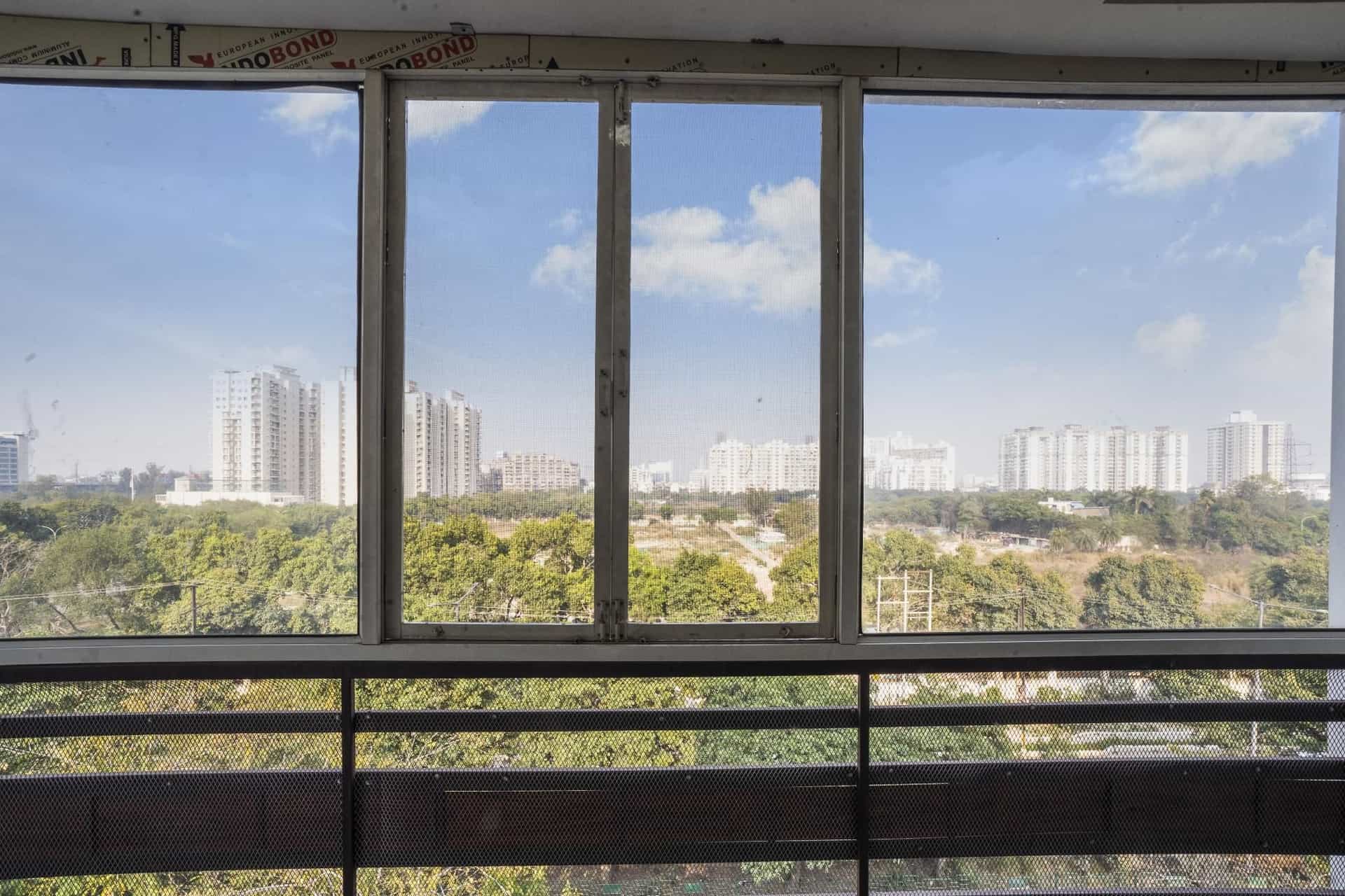 โฮมลี ดิว่า 3 BHK วิธ คิทเช่น พาร์คกิ้ง ไวศาลี
