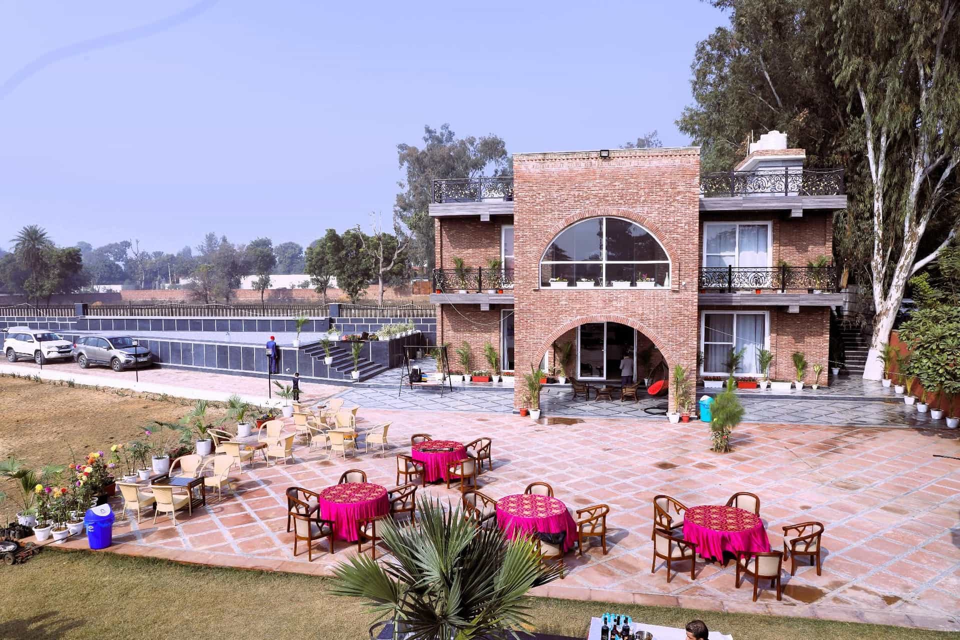 Ayaansh Resort