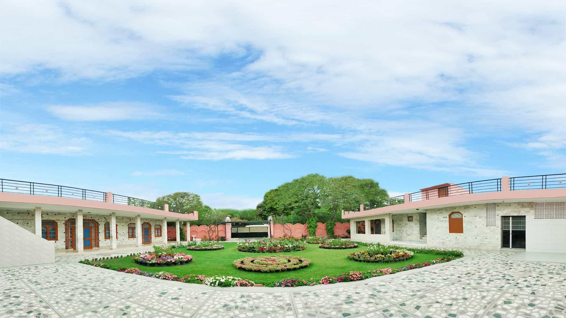Divya Anubhuti Pravas