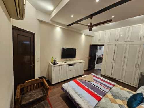 DEER PARK LUXURY HOMESTAY (Safdarjang Enclave)