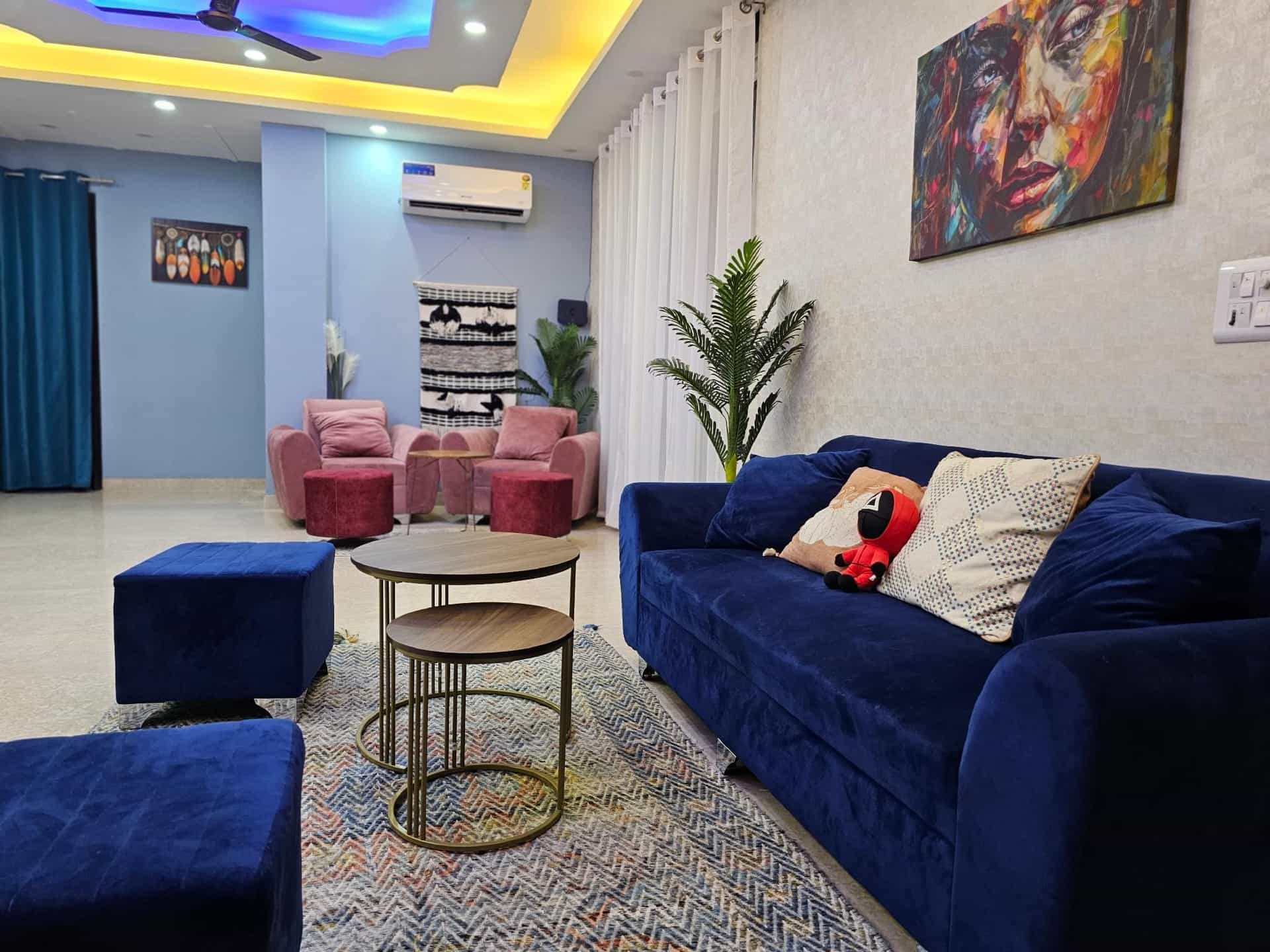 Rukiye Zara Sector 30 Gurgaon
