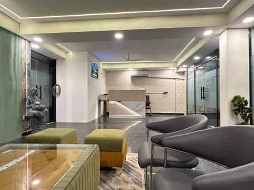 Soothing Stayz near Medanta