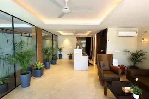 Escape Stays and Serviced Apartments