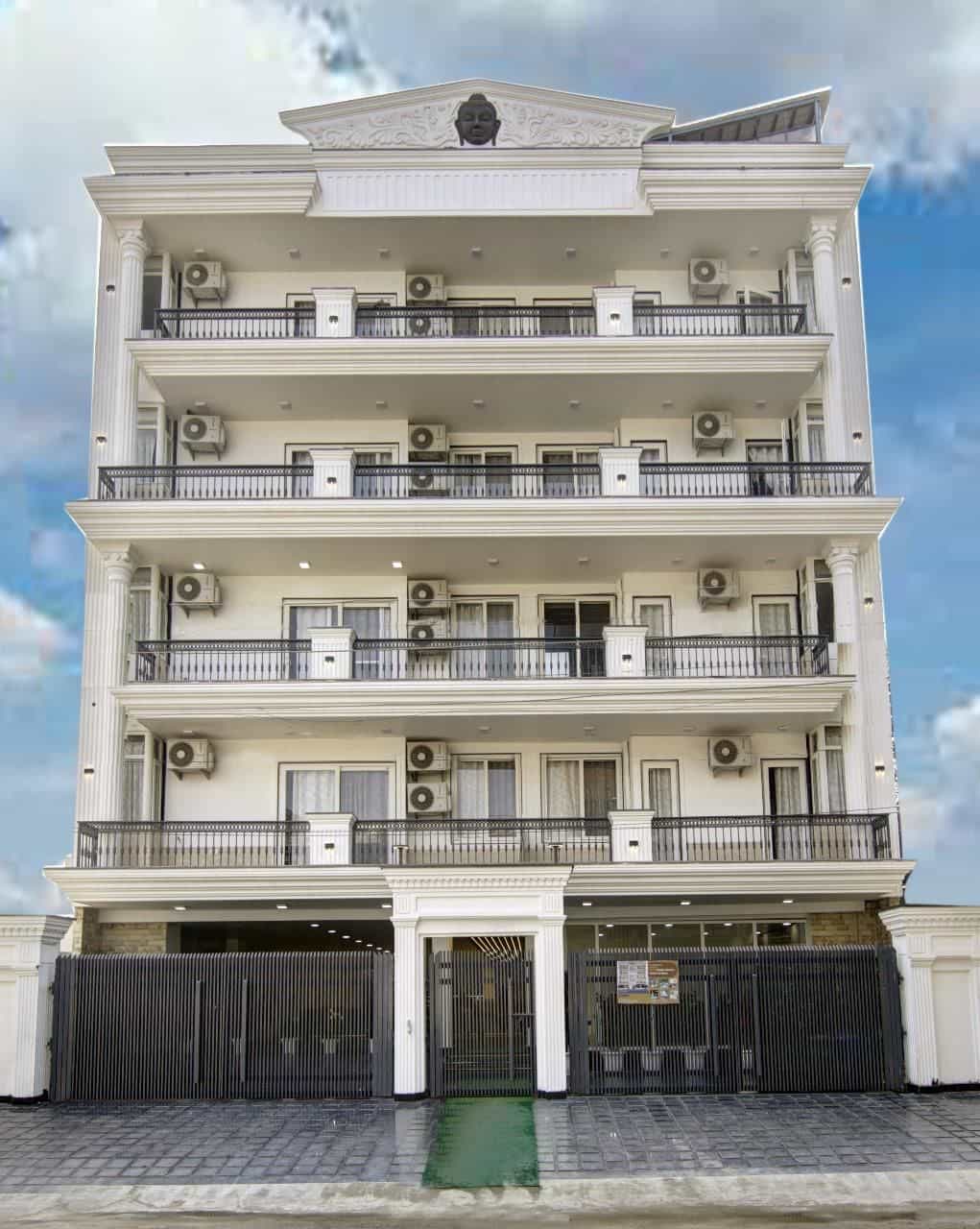 Miyabi Hotels