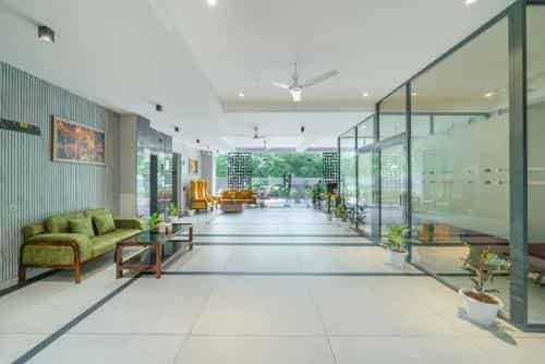 โรงแรมวายสเตย์
