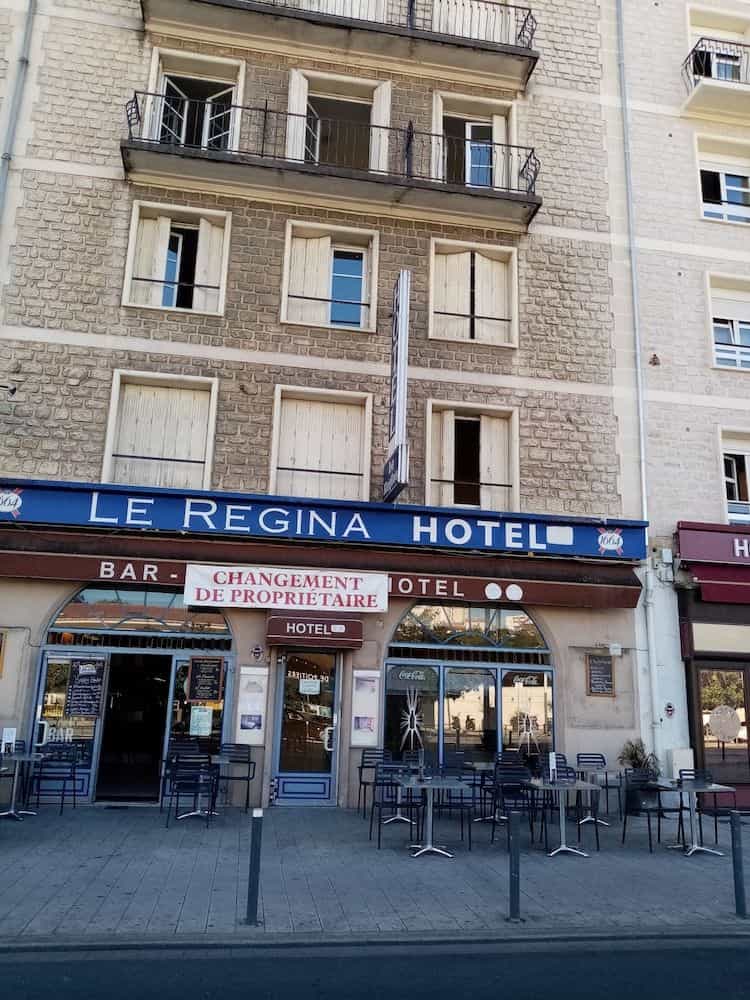 Le Regina Le Regina