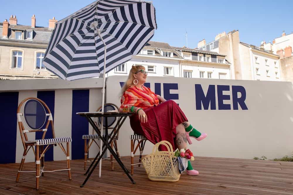 Best Hotel Nantes   Graslin