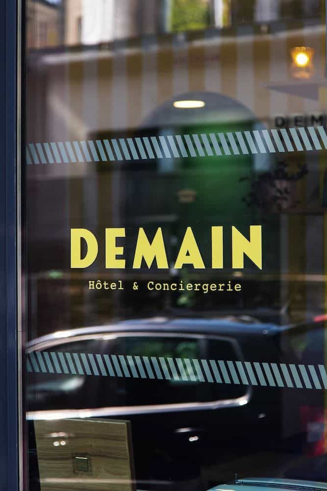 Best Hotel Nantes   Graslin