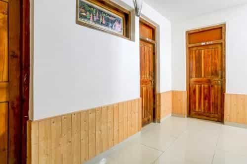 Hotel O Premium Rooms