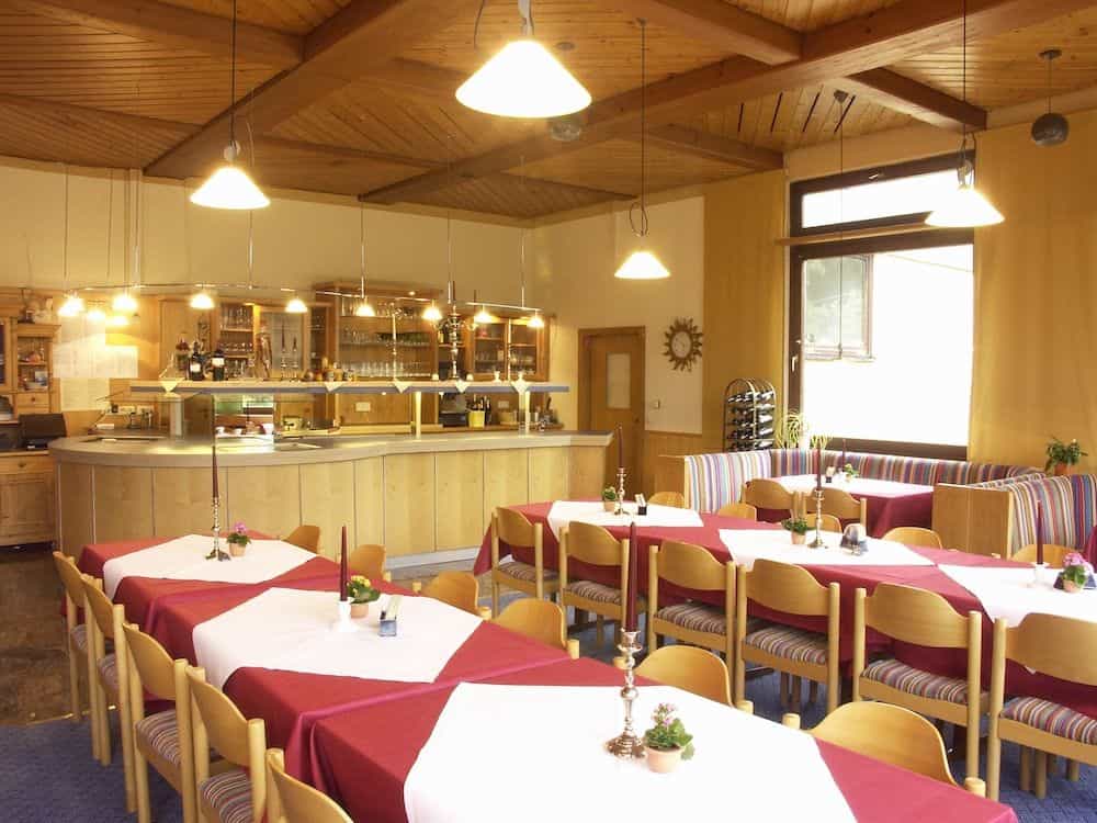 Landhotel Wasgau Landhotel Wasgau