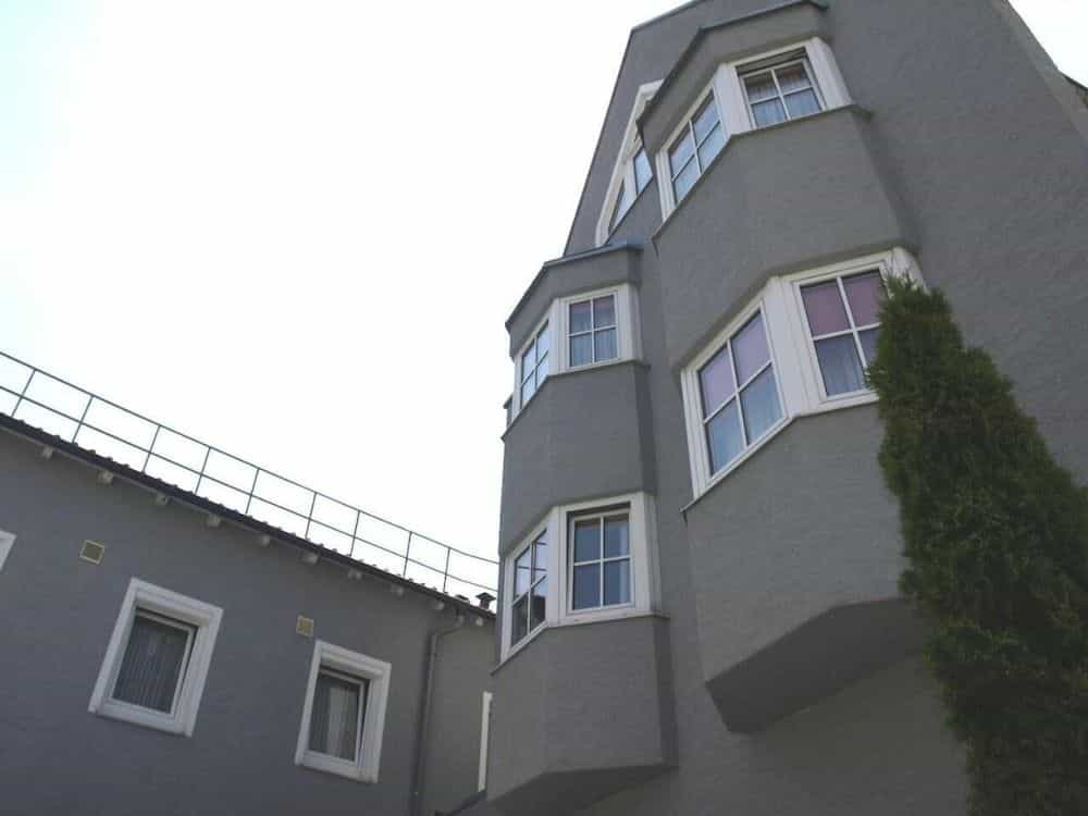 Airport Hotel Filderpost Airport Hotel Filderpost