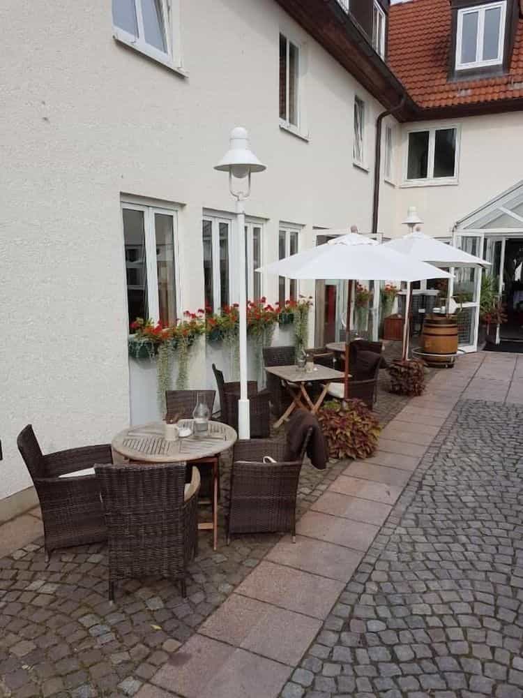 Hotel Residenz Leipzig