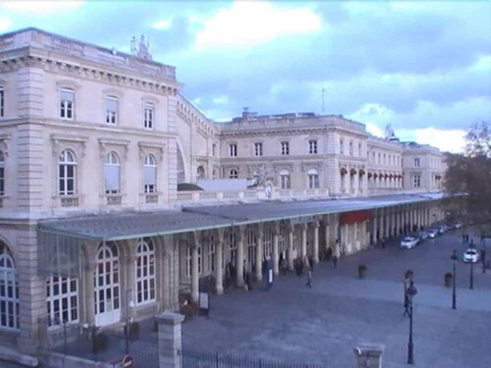 Hotel De Lorraine Hotel De Lorraine