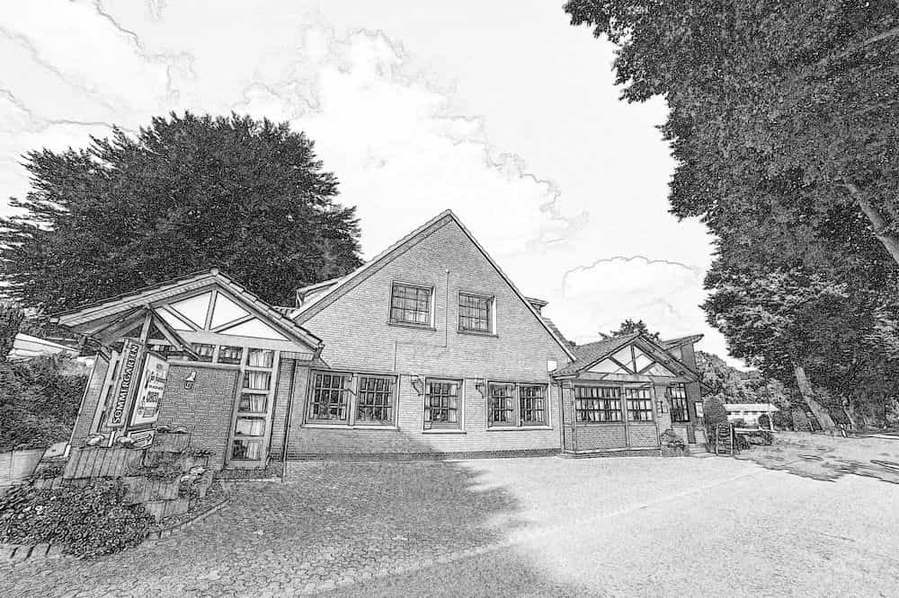 Akzent Hotel Zur Jagerklause Akzent Hotel Zur Jagerklause