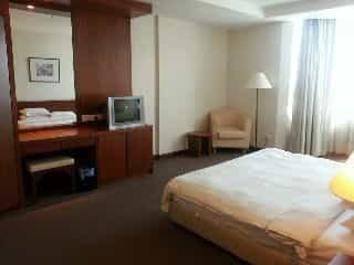 The Krystal Suites Service Apartment The Krystal Suites Service Apartment