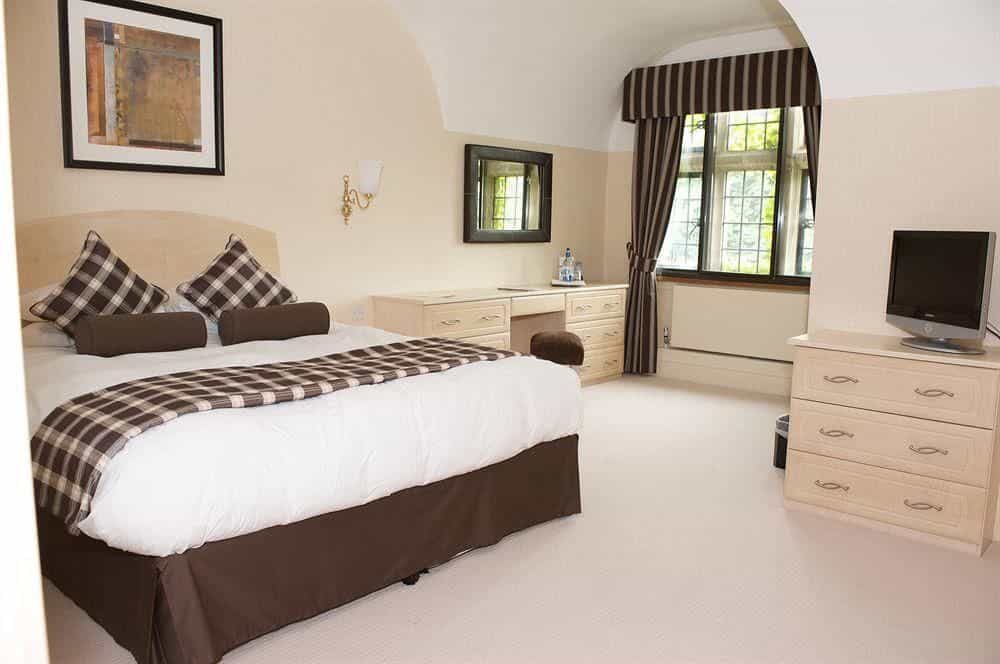Horwood House