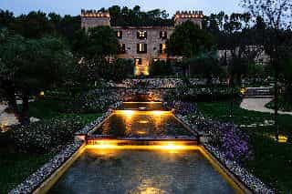 Castell Son Claret