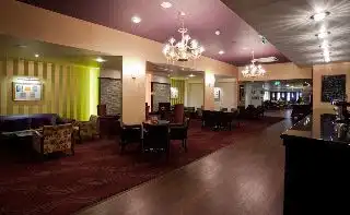 Hallmark Hotel Gloucester
