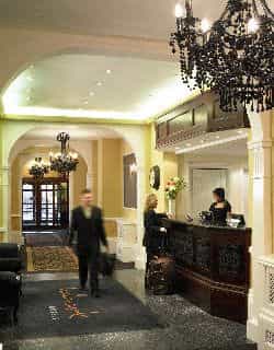 Hallmark Hotel Derby