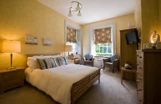 Dale Lodge